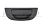 REAR DOOR HANDLE RIGHT-OUTER-BLACK