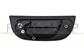 REAR DOOR HANDLE RIGHT-OUTER-BLACK