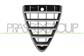 RADIATOR GRILLE-SATIN