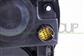 PROIETTORE DESTRO H7+H1-ELETTRICO-CON MOTORE-CON LUCE DIURNA-NERO-LED