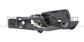 FRONT DOOR HANDLE RIGHT-INNER-CHROME