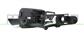 REAR DOOR HANDLE LEFT-INNER-CHROME