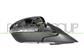 DOOR MIRROR RIGHT-ELECTRIC-PRIMED-HEATED-WITH SENSOR-WITH LAMP-CONVEX-8 PINS