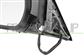 DOOR MIRROR LEFT-ELECTRIC-PRIMED-HEATED-FOLDABLE-WITH LAMP-WITH MEMORY-CONVEX-12 PINS