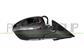 DOOR MIRROR RIGHT-ELECTRIC-PRIMED-HEATED-WITH SENSOR-FOLDABLE-WITH MEMORY-WITH LAMP-BLIS-CONVEX-18 PINS