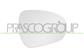 MIRROR GLASS BASE RIGHT-HEATED-BLIS-CONVEX