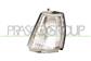 FRONT INDICATOR LEFT-CLEAR-WITH BULB HOLDER