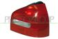 GRUPO OPTICO TRASERO DERECHO MOD. AMBAR/ROJO MOD. > 08/00