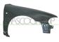 FRONT FENDER RIGHT ZINC PLATED