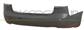 REAR BUMPER-PRIMED-WITH PDC