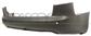 REAR BUMPER-PRIMED-WITH PDC MOD. STATION WAGON