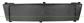 FRONT BUMPER PLATE HOLDER