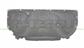HOOD INSULATING MAT-12 CLIPS