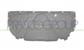 HOOD INSULATING MAT-12 CLIPS