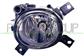 FOG LAMP RIGHT (VALEO TYPE)
