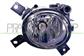 FOG LAMP LEFT (VALEO TYPE)