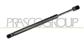 MOLLA A GAS DESTRA/SINISTRA PORTELLONE POSTERIORE - 700 N - L 297 mm - C 65 mm - Ø 18 mm - Ø 8 mm MOD. 4 PORTE