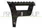 REAR BUMPER BRACKET LEFT-CENTRE-PLASTIC MOD. 4 DOOR
