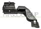 REAR BUMPER BRACKET RIGHT-INNER MOD. 4 DOOR