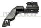 REAR BUMPER BRACKET LEFT-INNER MOD. 4 DOOR