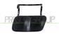 HEADLAMP WASHER COVER LEFT