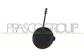 REAR TOW HOOK COVER