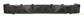 FRONT BUMPER ABSORBER-PLASTIC
