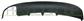 REAR BUMPER SPOILER
