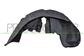 REAR INNER FENDER LEFT-FABRIC MADE