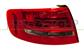 FANALE POSTERIORE SINISTRO-ESTERNO-SENZA PORTA-LAMPADA-LED MOD. STATION WAGON