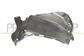 FRONT INNER FENDER LEFT-FRONT SIDE-INJECTION MOULDED