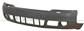 FRONT BUMPER-PRIMED-WITH HEADLAMP WASHER HOLES-WITH CUTTING MARKS FOR SENSORS