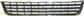 BUMPER GRILLE-CENTRE
