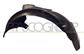 FRONT INNER FENDER RIGHT