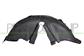 REAR INNER FENDER RIGHT-IN FABRIC MADE