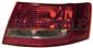TAIL LAMP RIGHT-WITHOUT BULB HOLDER MOD. 4 DOOR