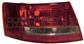 TAIL LAMP LEFT-WITHOUT BULB HOLDER MOD. 4 DOOR