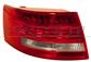 TAIL LAMP LEFT-WITHOUT BULB HOLDER MOD. 4 DOOR-LED TYPE