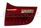 FANALE POSTERIORE SINISTRO-INTERNO-SENZA PORTALAMPADA-ROSSO-ROSA/LED-STATION WAGON MOD. 07-08