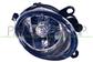 FOG LAMP RIGHT-WITH LIGHT BULB