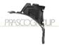 FRONT INNER FENDER LEFT-FRONT LOWER SIDE