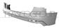 REAR BUMPER-PRIMED-WITH PDC CUTTING MARKS PDC AND PARK ASSIST MOD. 4 DOOR S-LINE