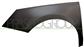 FRONT FENDER LEFT
