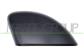 COQUILLE DE RETROVISEUR DROITE NOIRE