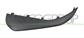 FRONT BUMPER SPOILER RIGHT-BLACK-TEXTURED FINISH