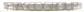 FRONT BUMPER REINFORCEMENT-ALUMINIUM