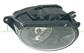 FOG LAMP RIGHT MOD. 3 DOOR