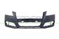 FRONT BUMPER-PRIMED-WITH PDC HOLES+SENSOR HOLDERS-WITH TOW HOOK COVER-WITH HEADLAMP WASHER HOLES-WITH PARK ASSIST HOLES
