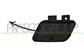 FRONT BUMPER TOW HOOK COVER-PRIMED
