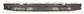 FRONT BUMPER REINFORCEMENT-ALUMINIUM